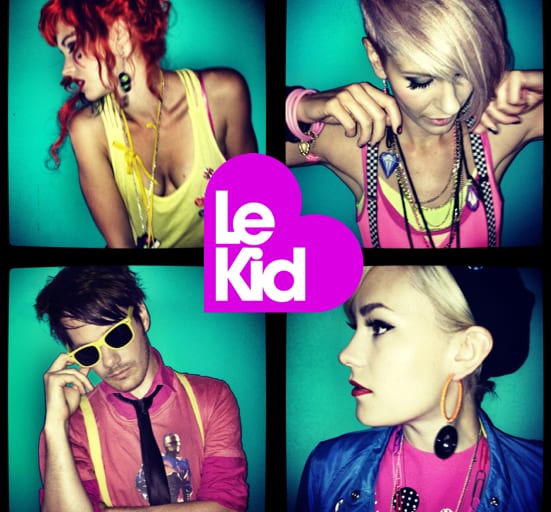 Το επίσημο τραγούδι της Fanta!!