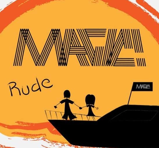 Magic! – Rude (Zedd Remix)