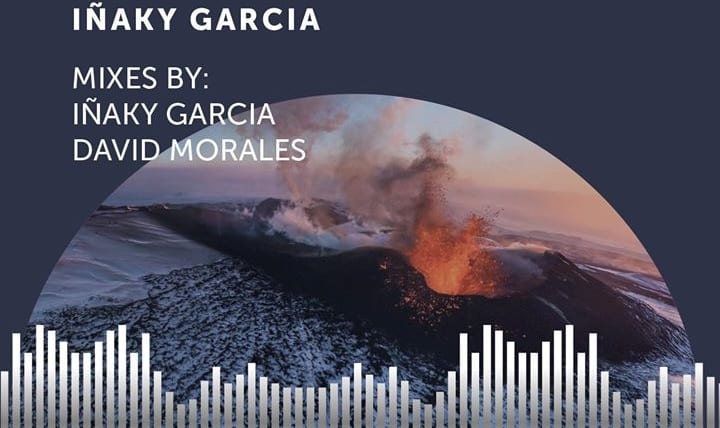 Η νέα δουλειά του David Morales στο οποίο συνεργάζεται με το Iñaky Garcia θα…