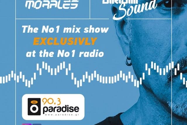 The tonight exclusive show starts at 22:00! #paradise903 #paradisenews