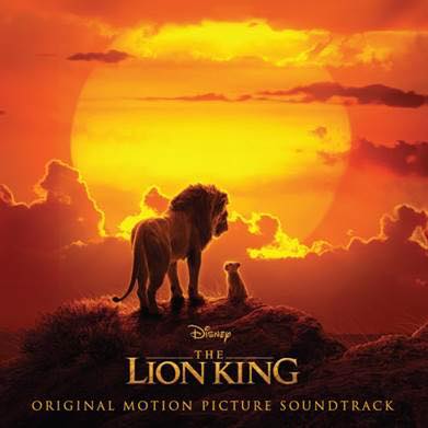 Ο Βασιλιάς των Λιονταριών’, επιστρέφει στη μεγάλη οθόνη και στο Odeon Xanthi Ακούστε καθημερινά…